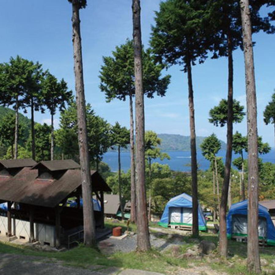 Kyukamura Ohmi-Hachiman Omihachiman Exterior foto