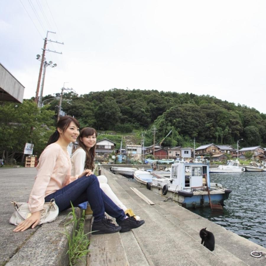 Kyukamura Ohmi-Hachiman Omihachiman Exterior foto