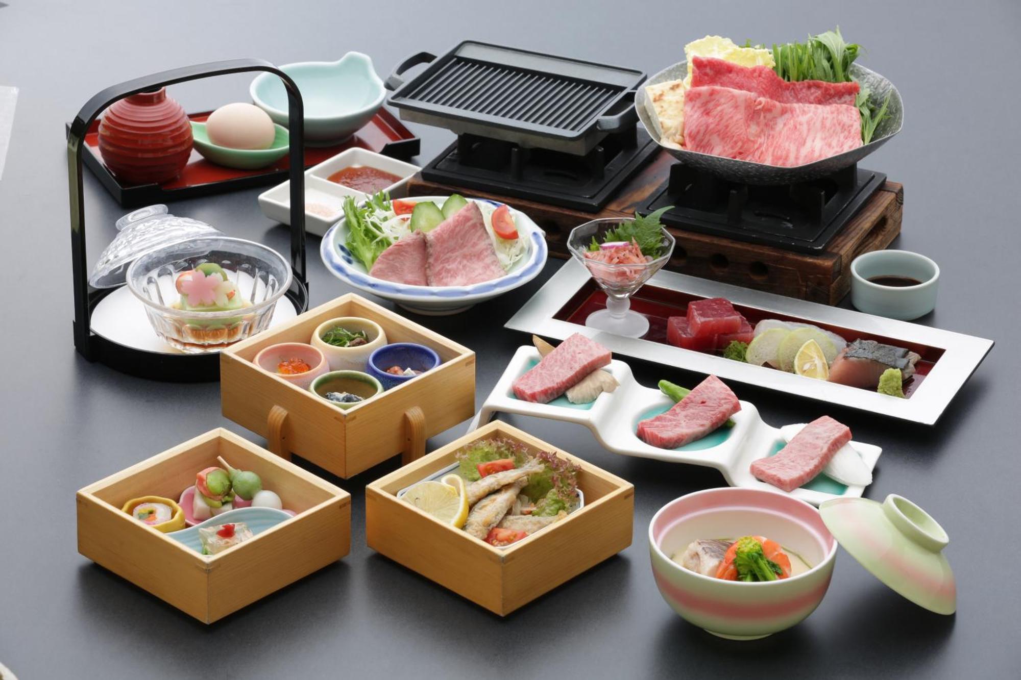 Kyukamura Ohmi-Hachiman Omihachiman Exterior foto