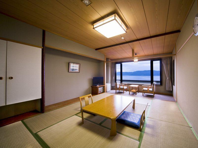 Kyukamura Ohmi-Hachiman Omihachiman Exterior foto