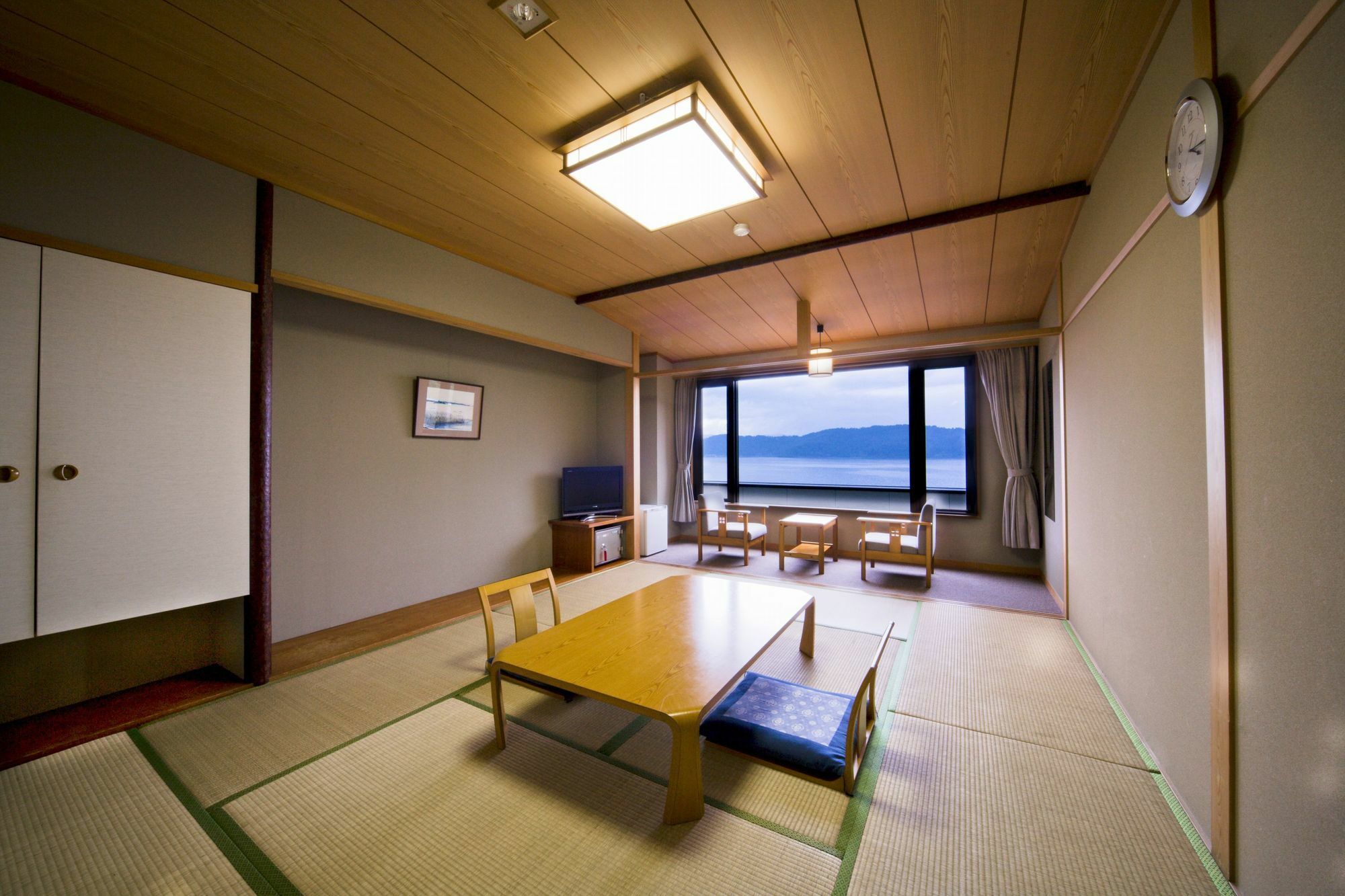 Kyukamura Ohmi-Hachiman Omihachiman Exterior foto